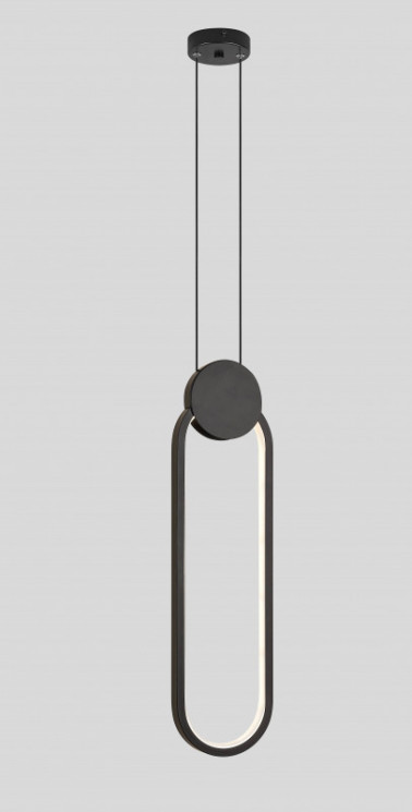 Подвесной светильник Moderli V5023-2PL Store