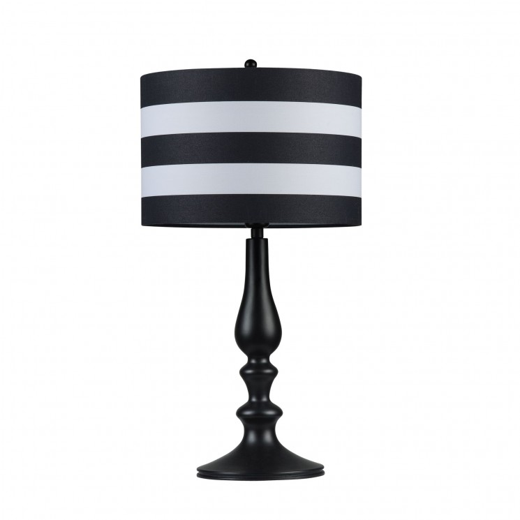 Настольная лампа Maytoni MOD963-TL-01-B Sailor