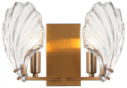 Бра Stilfort 2153/05/02W Muschel