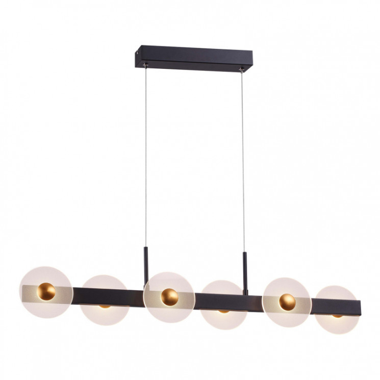 Подвесная люстра Favourite 4317-6P Solskin