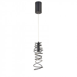 Подвесной светильник Favourite 4555-1P Fontes