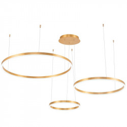 Подвесной светильник Stilfort 4005/05/03P+CB Planetary