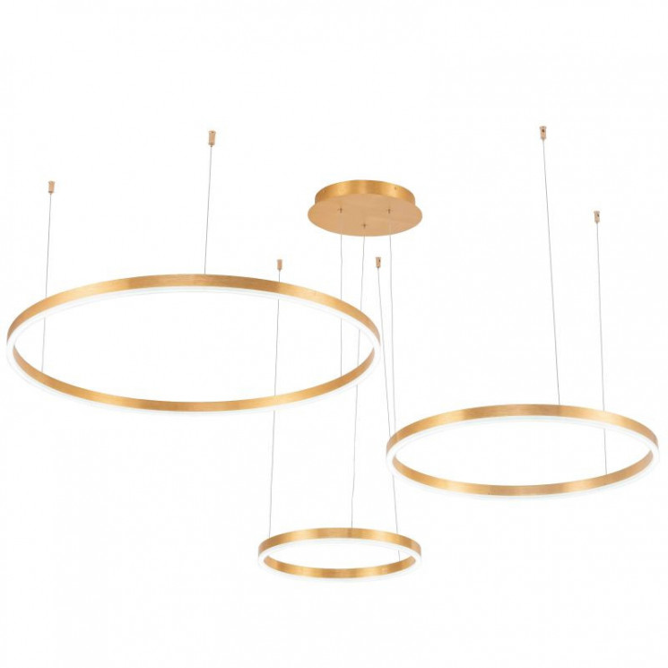 Подвесной светильник Stilfort 4005/05/03P+CB Planetary