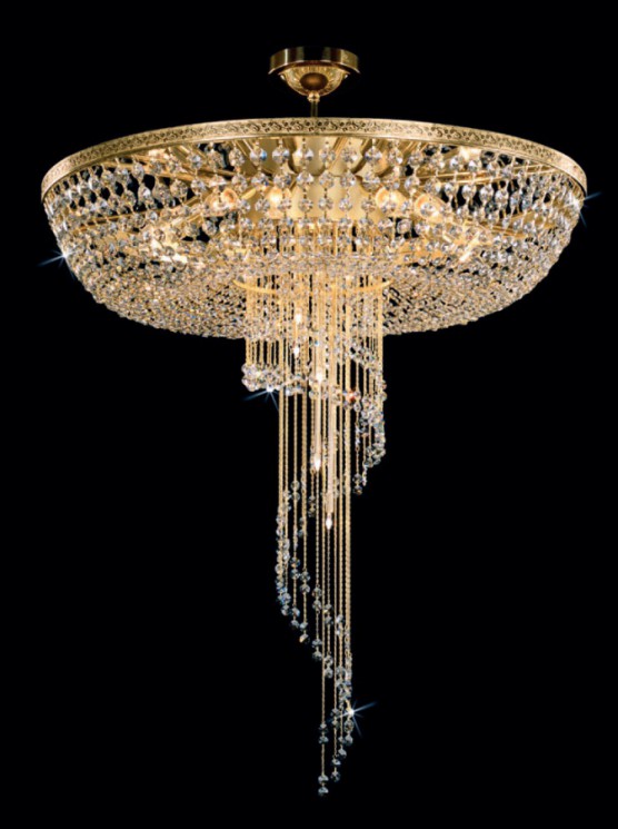 Люстра Preciosa CB 1099/00/017