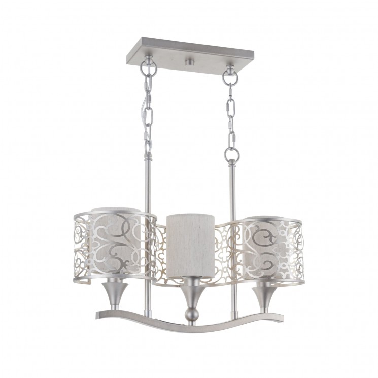 Люстра Maytoni H260-PL-03-N Venera