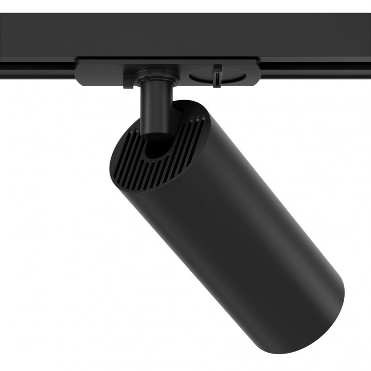 Трековый светильник Maytoni Track lamps TR021-1-12B4K