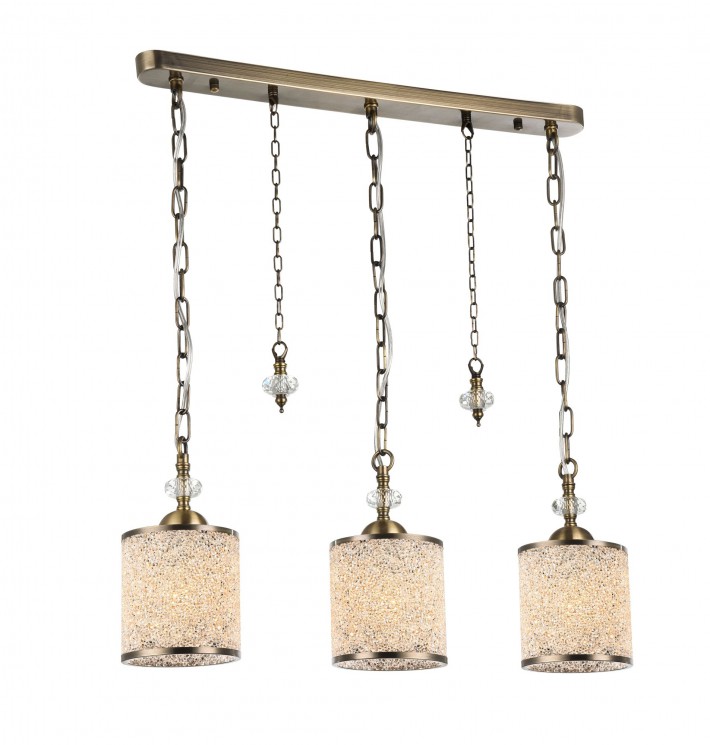 Подвесной светильник Maytoni RC016-PL-03-G Sherborn