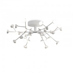 Накладная люстра Mantra 6415 Adn