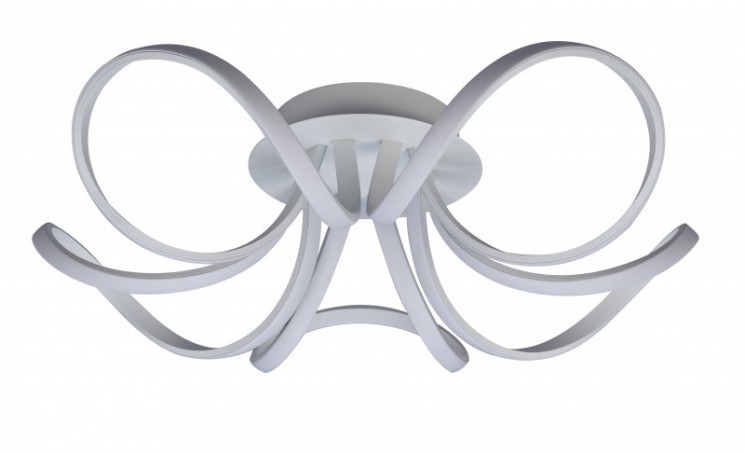 Накладной светильник Mantra 6036 KNOT LED