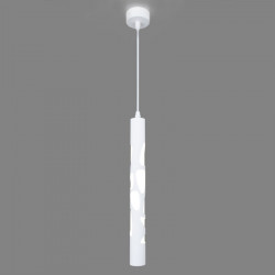 Подвесной светильник Eurosvet DLR037 12W 4200K белый матовый DLR037 12W 4200K