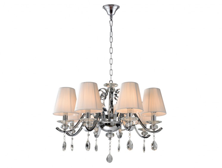 Люстра Newport 11808/C