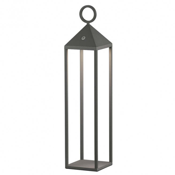 Уличный светильник Mantra 6907 Astun