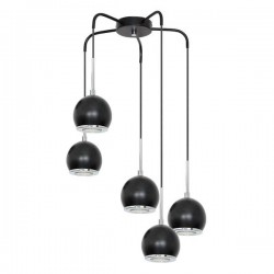 Люстра Luminex GERD 7300