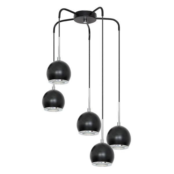 Люстра Luminex GERD 7300