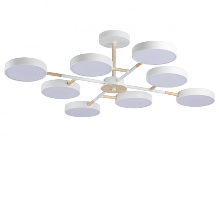 Люстра потолочная LUMION 5653/99CL BRAD