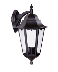 Настенный уличный(фасадный) светильник YAOHUALUX 79802M/04 Bl PETERSBURG M