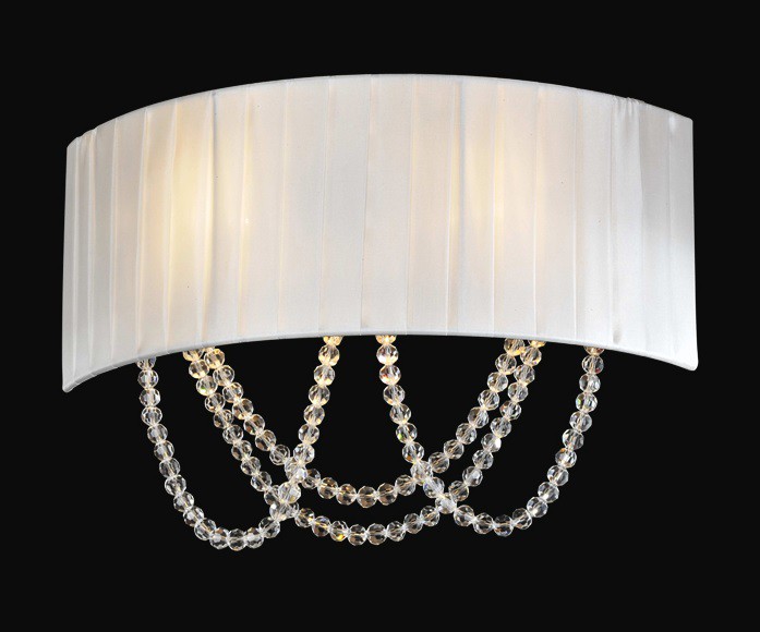 Бра Newport 1402/A white