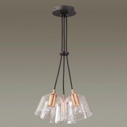 Люстра Lumion JOSEPH 4455/3