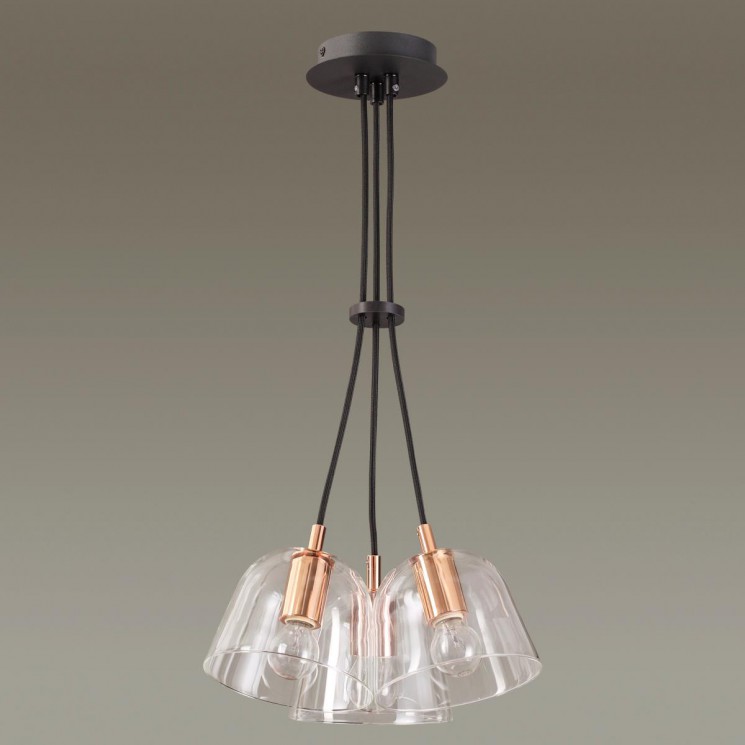 Люстра Lumion JOSEPH 4455/3