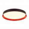 Настенно-потолочный светильник Сонекс 7710/DL TUNA RED