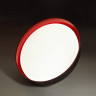 Настенно-потолочный светильник Сонекс 7710/DL TUNA RED