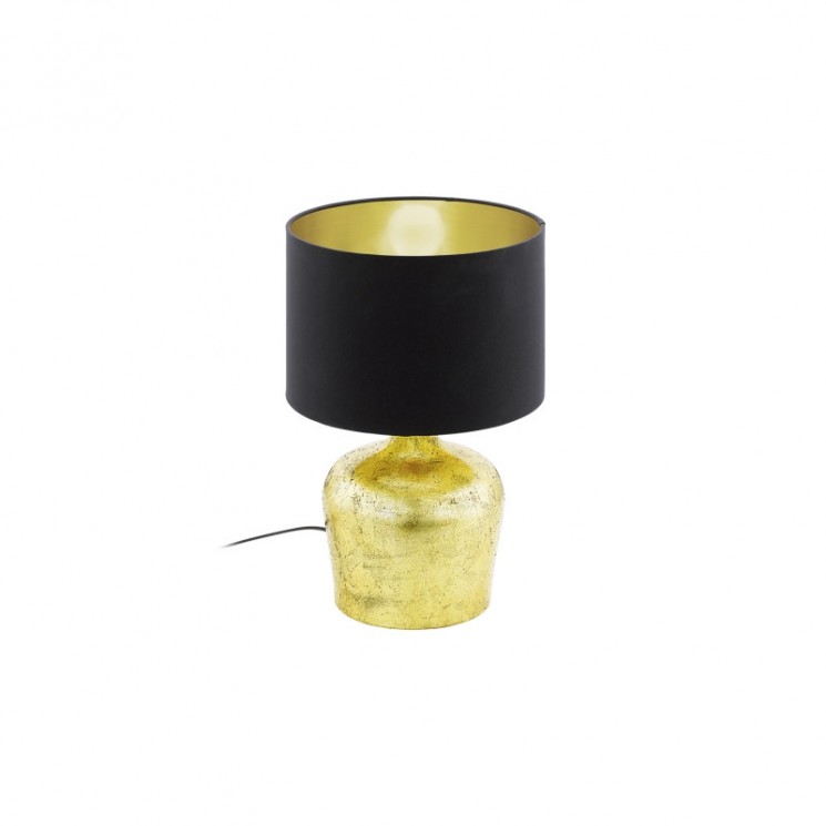 Настольная лампа EGLO 95386 Manalba