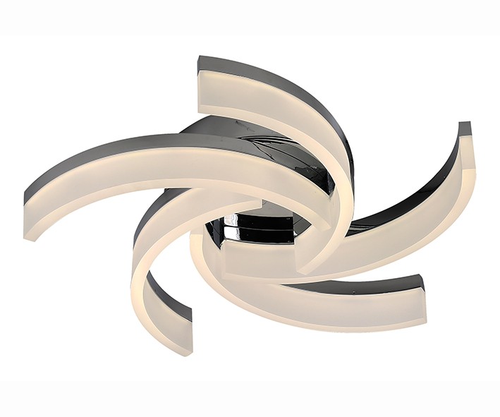 Потолочный светильник KINK Light Фейерверк 7995