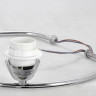 Накладная люстра Lussole LSP-8415 Cullman