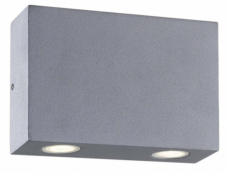 Настенный уличный(фасадный) светильник YAOHUALUX W78118 S TUBE LED