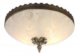 Светильник Arte Lamp A4541PL-3AB