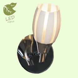 Спот Lussole GRLSX-6701-01 BRINDIDI