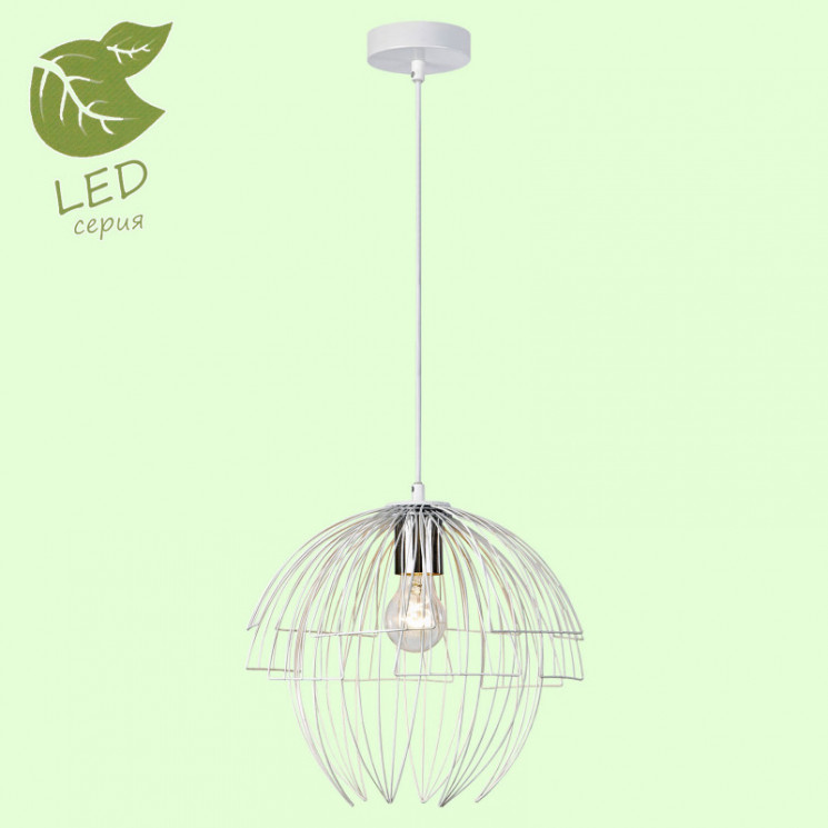 Подвесной светильник Lussole GRLSP-9977 Teramo