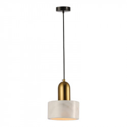 Подвесной светильник Lussole LSP-8697 Limestone 2