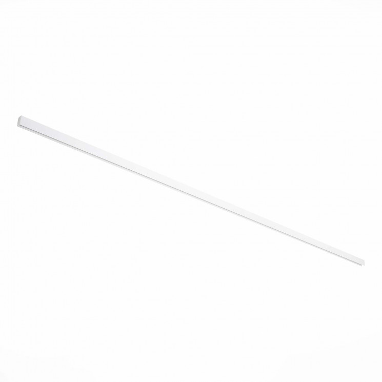 Шинопровод магнитный накладной ST-Luce Белый Длина 3 000мм ST1003.539.00 SKYLINE 48