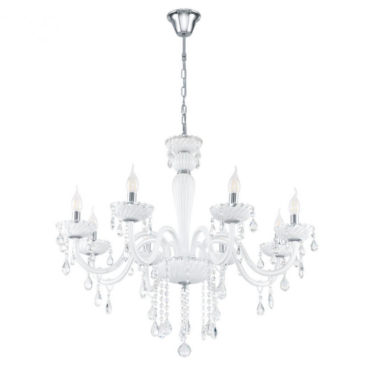 Подвесная люстра EGLO 39114 Carpento