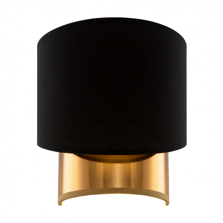 Настенный светильник (бра) Freya FR5171WL-01BS Earth