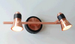 Светильник спот Citilux CL503522