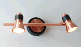 Светильник спот Citilux CL503522