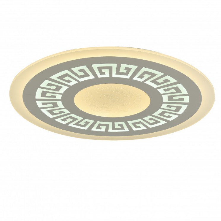 Накладной светильник F-Promo 2273-8C Ledolution