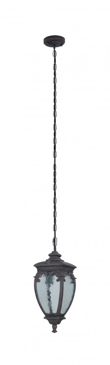 Подвесной светильник Maytoni  Fleur O414PL-01BZ