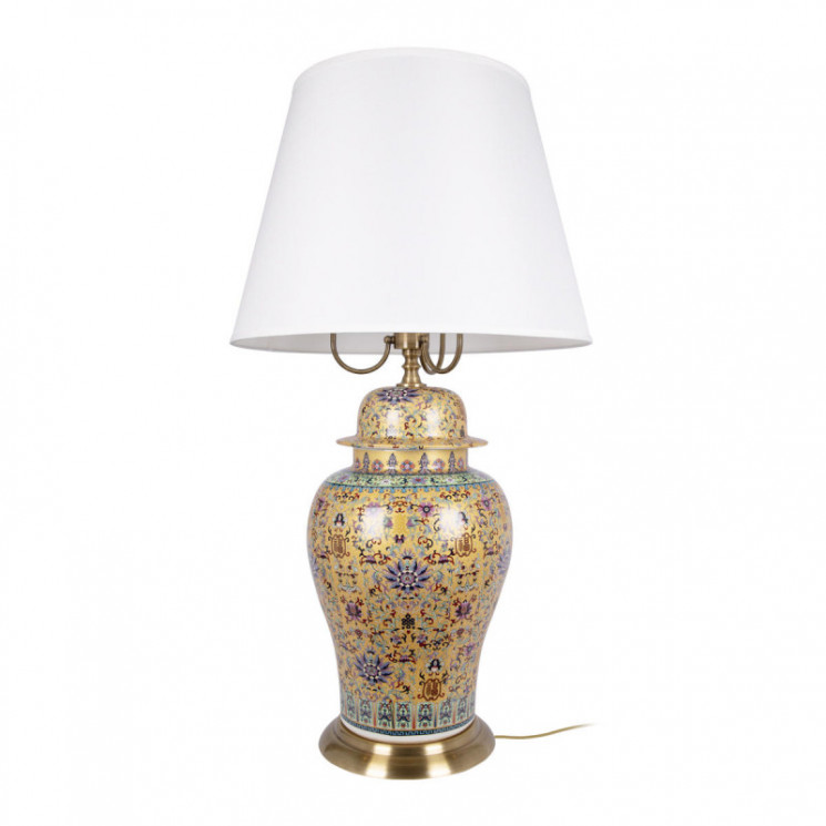 Настольная лампа LOFT IT 10268T