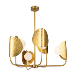 Подвесной светильник Maytoni MOD164PL-06BS Tropic