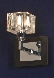 Бра LUSSOLE LSF-1301-01