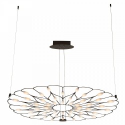 Подвесной светильник Maytoni MOD037PL-L48B Volare