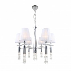 Подвесная люстра Favourite 2768-6P Triumph