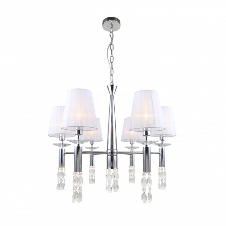 Подвесная люстра Favourite 2768-6P Triumph