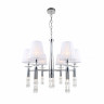 Подвесная люстра Favourite 2768-6P Triumph
