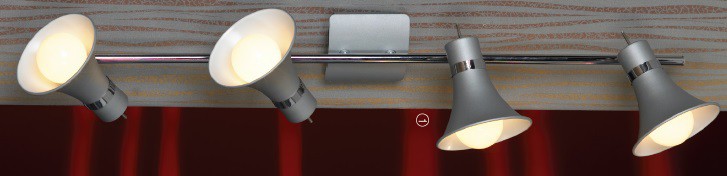 Светильник Lussole LSL-7209-04