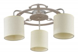 Люстра Freya FR5100-CL-03-WG Timone