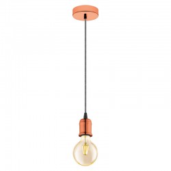 Подвесной светильник EGLO 32542 Yorth